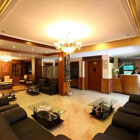 Hotel Suncity International Jodhpur  Exterior photo