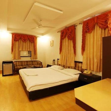 Hotel Suncity International Jodhpur  Exterior photo