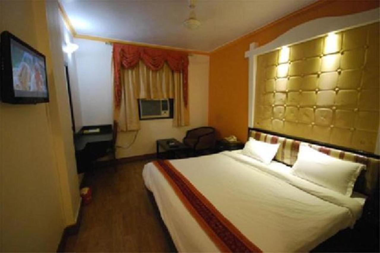 Hotel Suncity International Jodhpur  Exterior photo