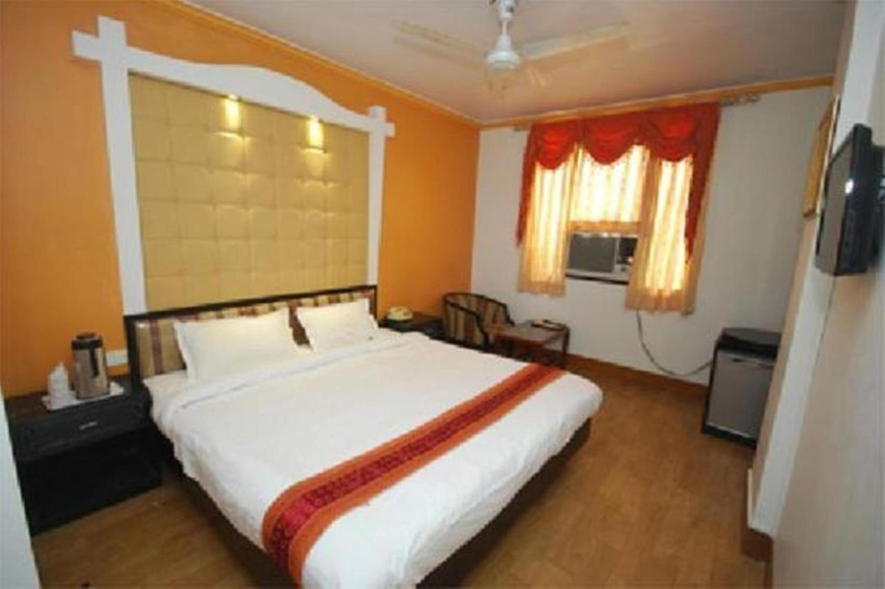 Hotel Suncity International Jodhpur  Exterior photo