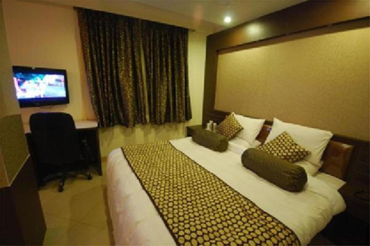 Hotel Suncity International Jodhpur  Exterior photo