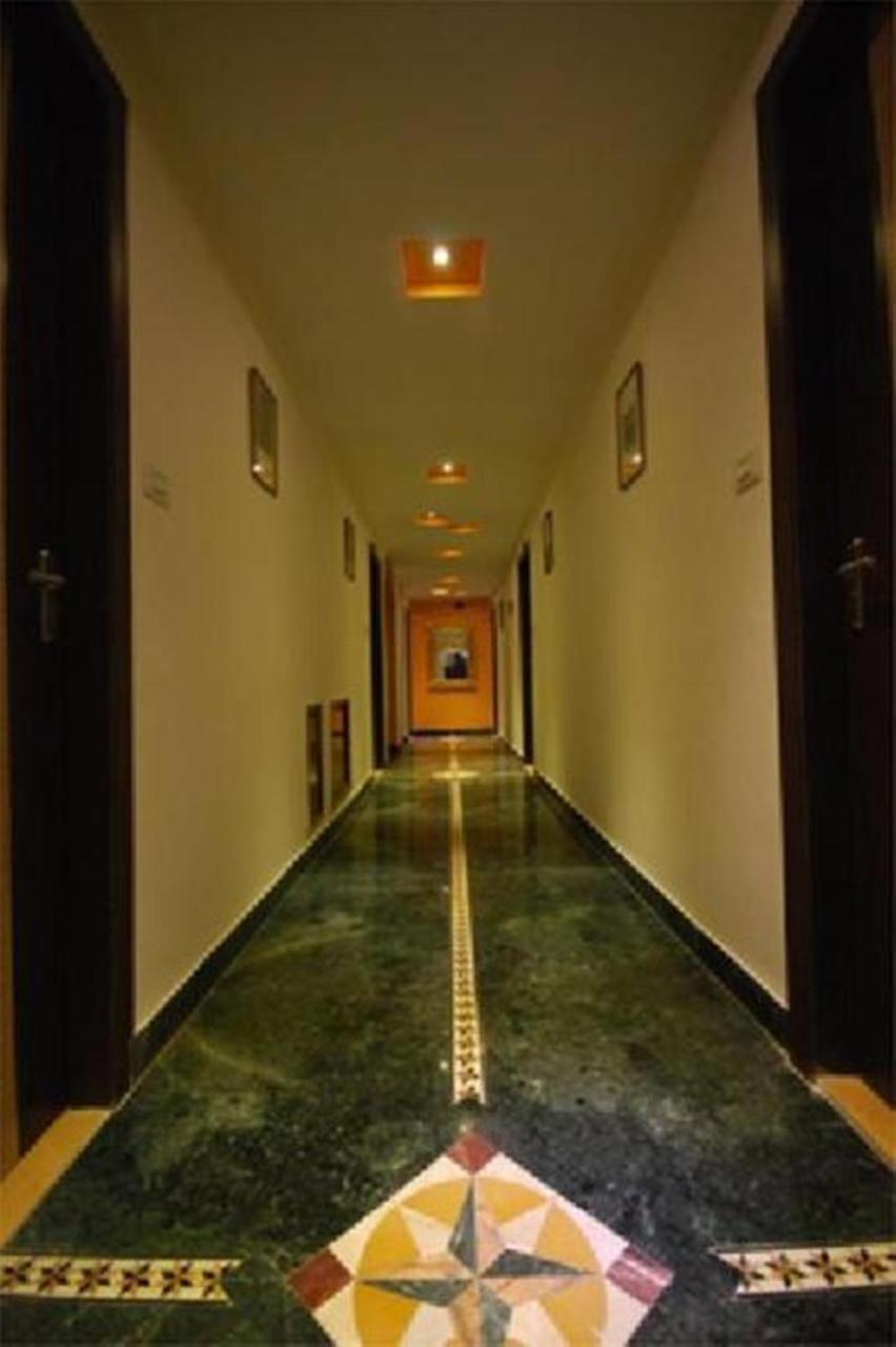 Hotel Suncity International Jodhpur  Exterior photo