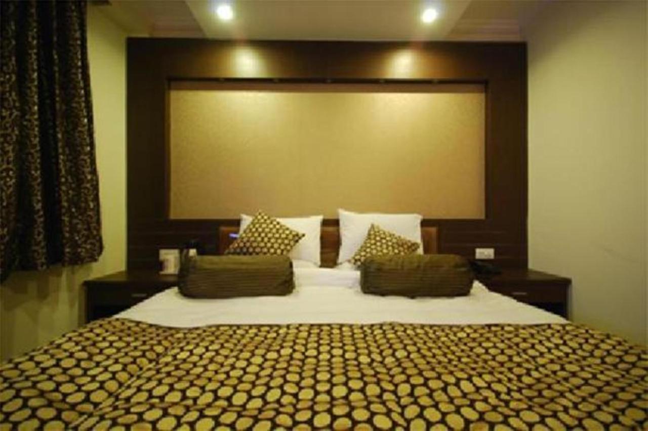 Hotel Suncity International Jodhpur  Exterior photo