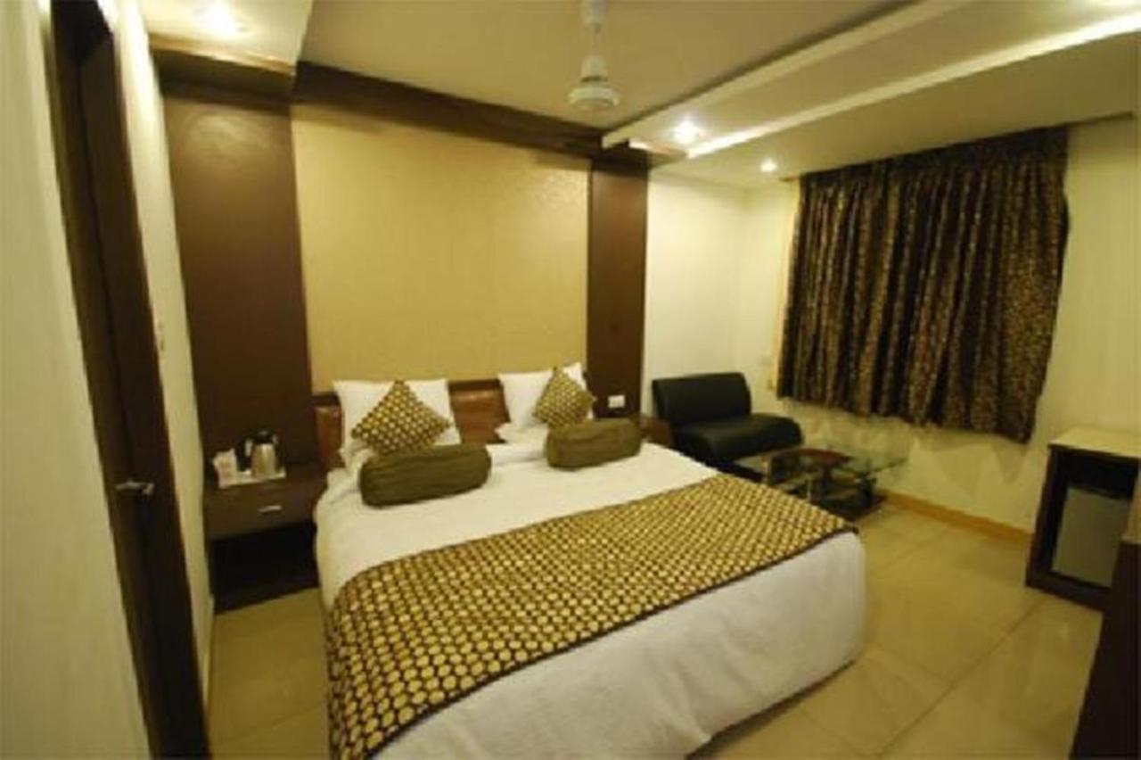 Hotel Suncity International Jodhpur  Exterior photo