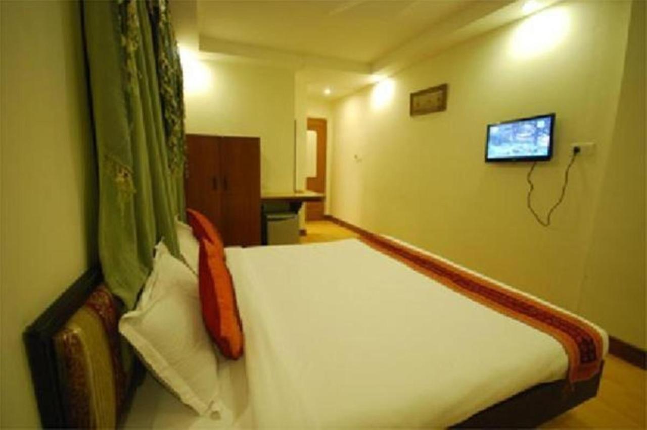 Hotel Suncity International Jodhpur  Exterior photo