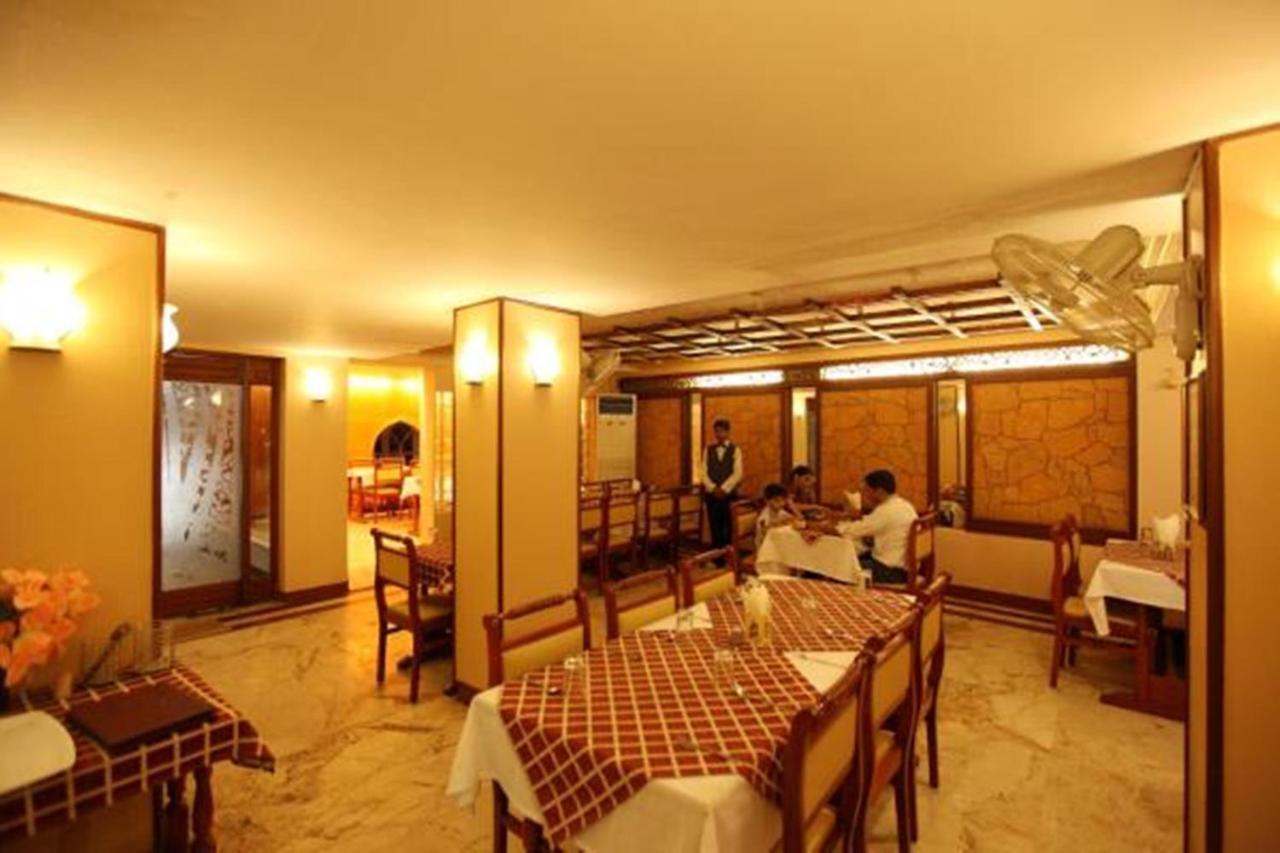 Hotel Suncity International Jodhpur  Exterior photo