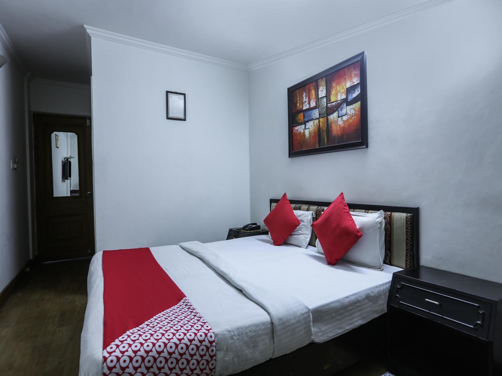 Hotel Suncity International Jodhpur  Exterior photo
