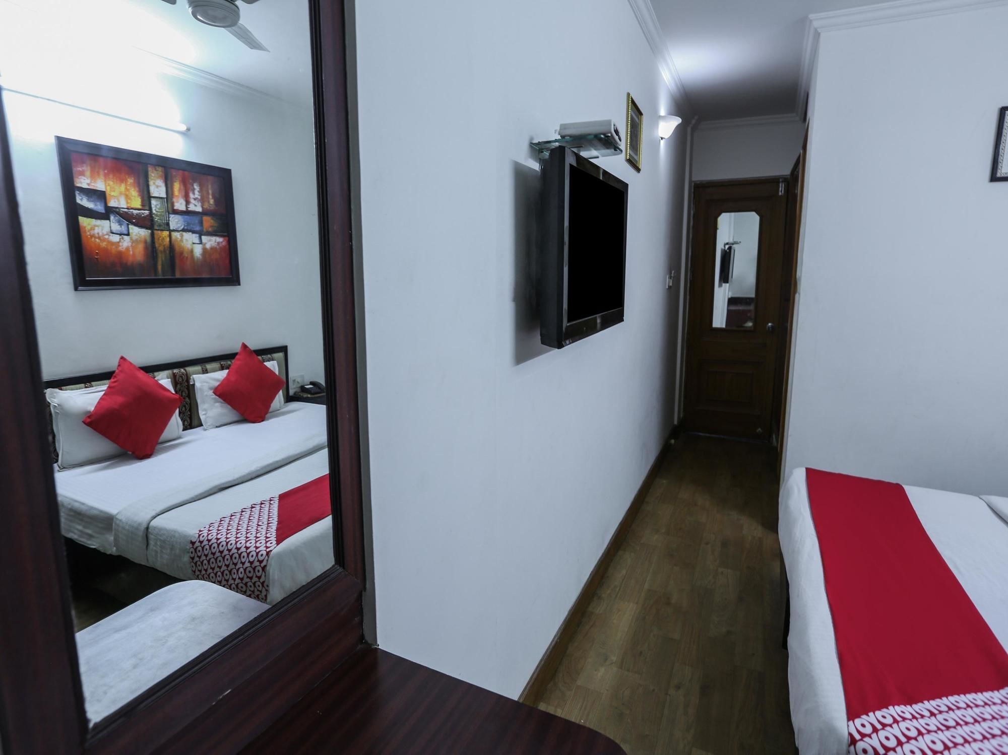 Hotel Suncity International Jodhpur  Exterior photo