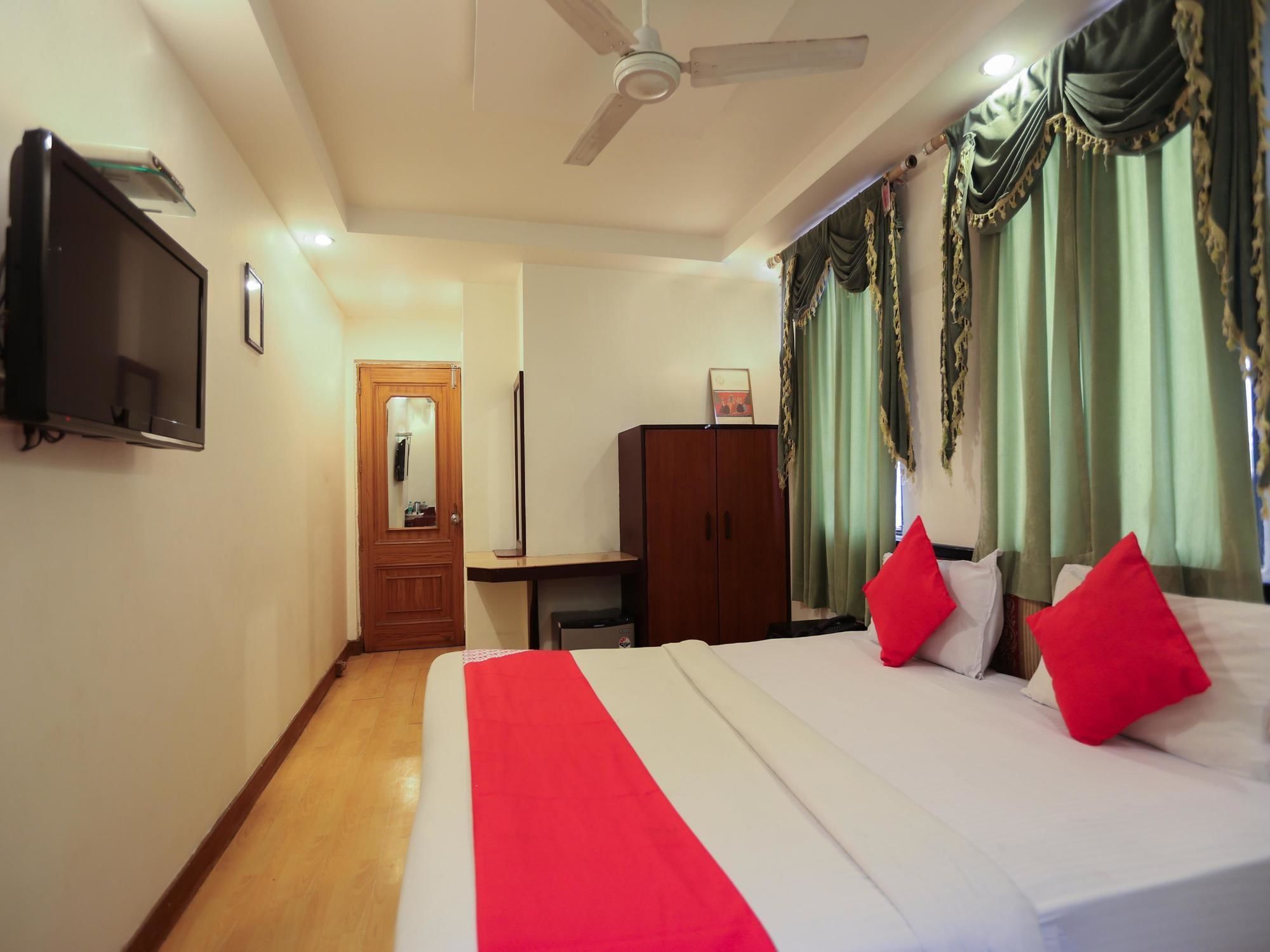 Hotel Suncity International Jodhpur  Exterior photo