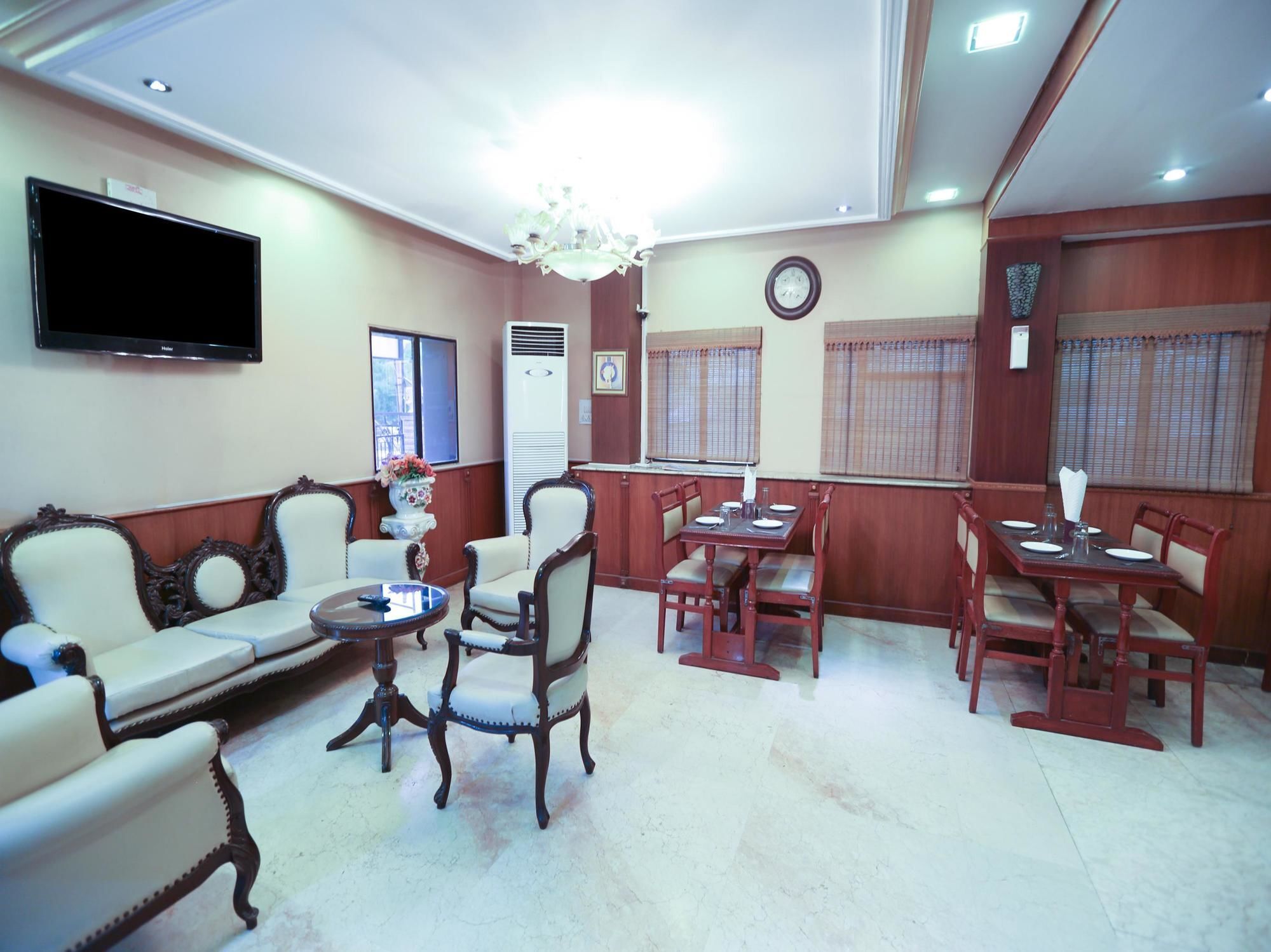 Hotel Suncity International Jodhpur  Exterior photo