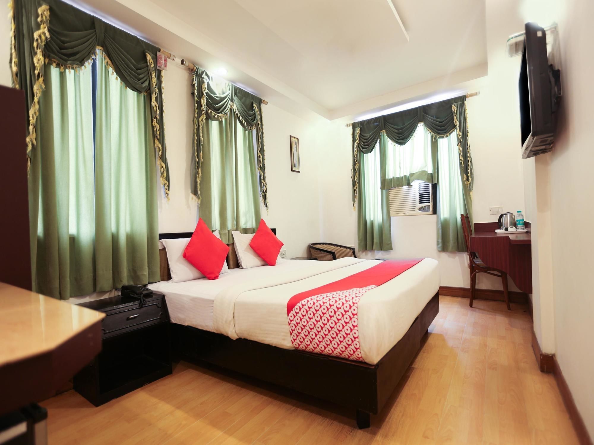 Hotel Suncity International Jodhpur  Exterior photo
