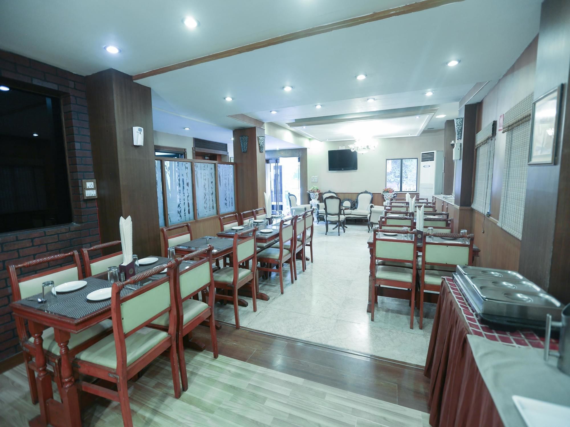 Hotel Suncity International Jodhpur  Exterior photo